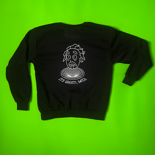 Albert Sweatshirt Dark