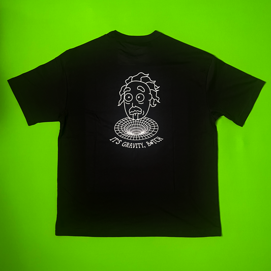 Albert T-Shirt Dark