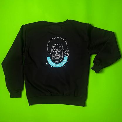 Bob Sweatshirt Dark