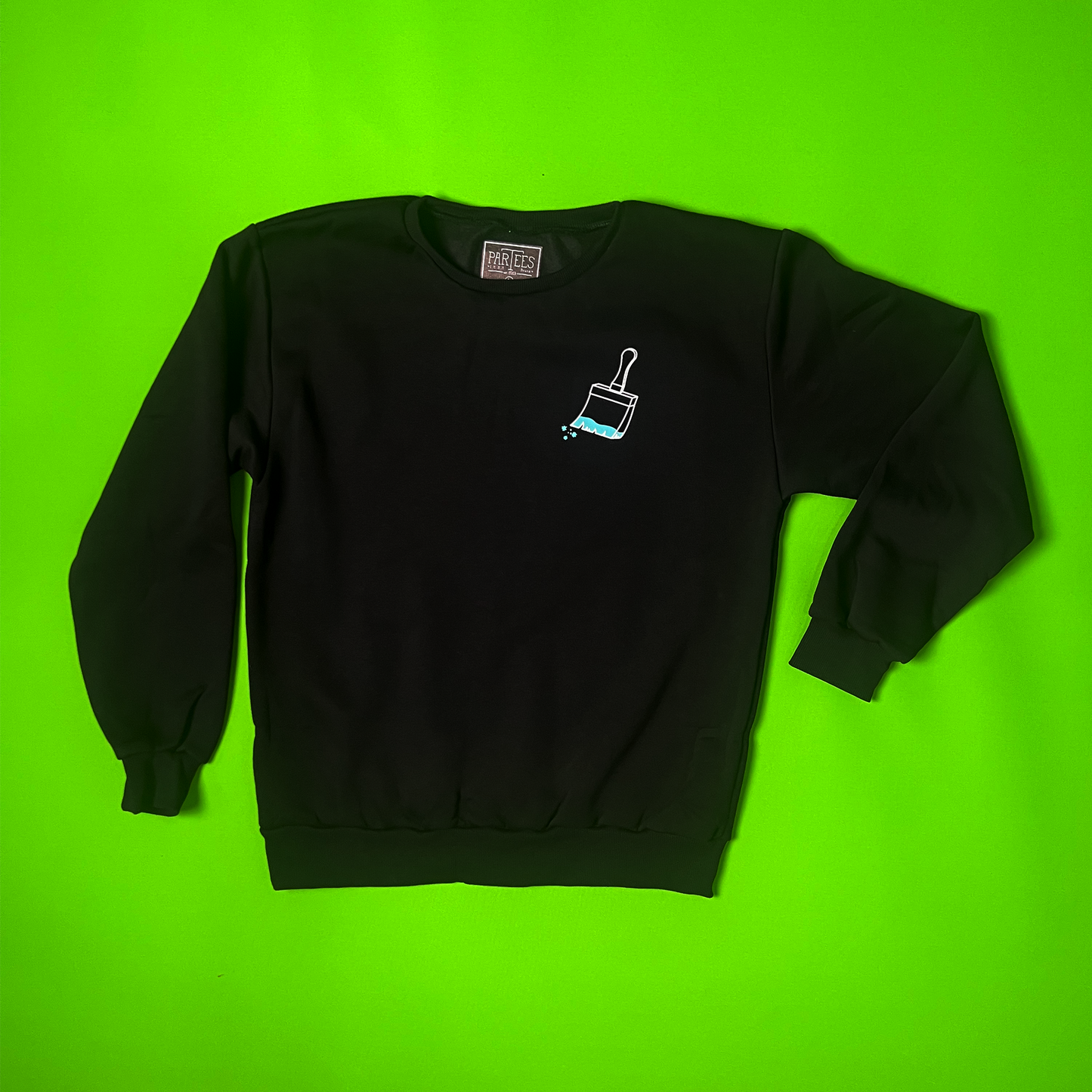 Bob Sweatshirt Dark