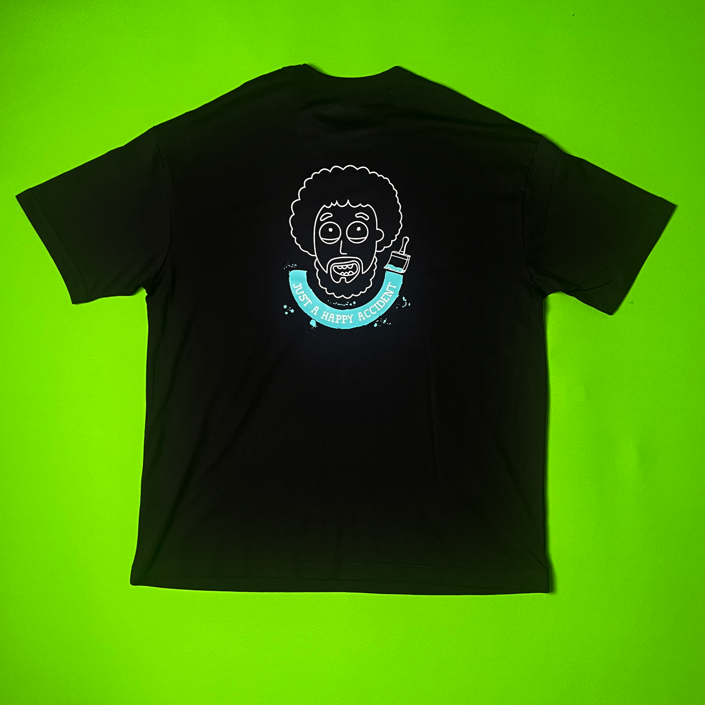 Bob T-Shirt Dark