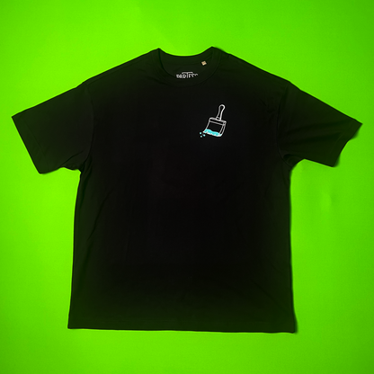 Bob T-Shirt Dark