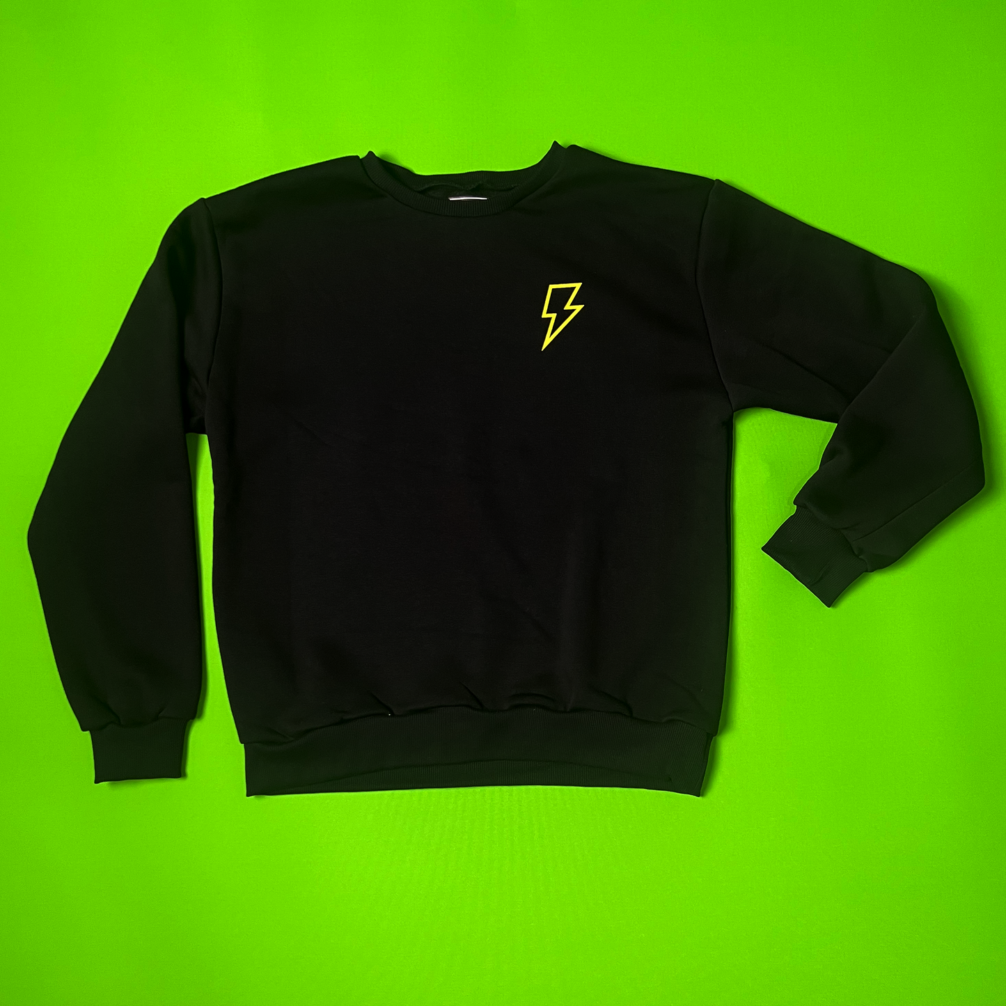 Nikola Sweatshirt Dark