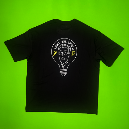 Nikola T-Shirt Dark