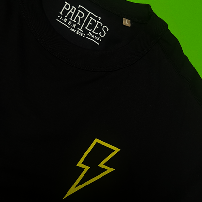 Nikola T-Shirt Dark
